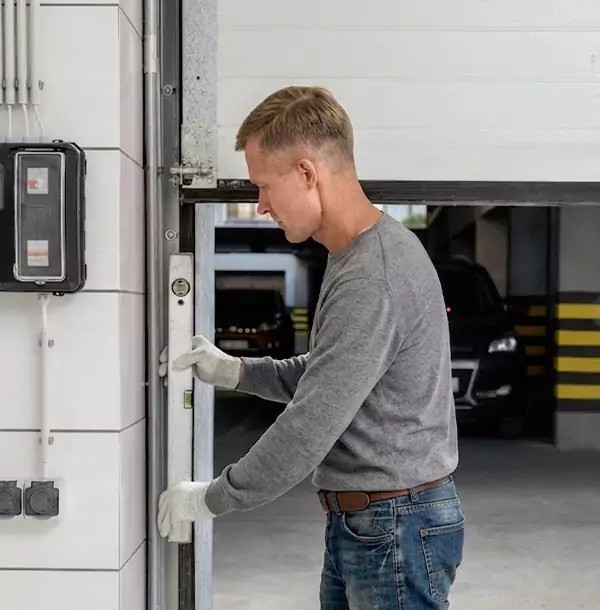 Why Choose Us for Door, Gate and Security Services in Clovis, NM