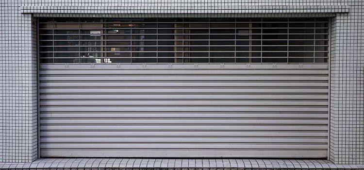 Advanced Solutions for Your Aluminum Garage Doors in Clovis, New Mexico