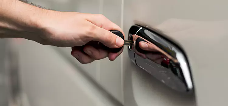 Why Choose Our Auto Locksmith Team in Clovis, NM?