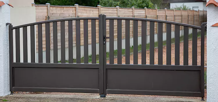 Advanced Gate Solutions in Clovis, NM