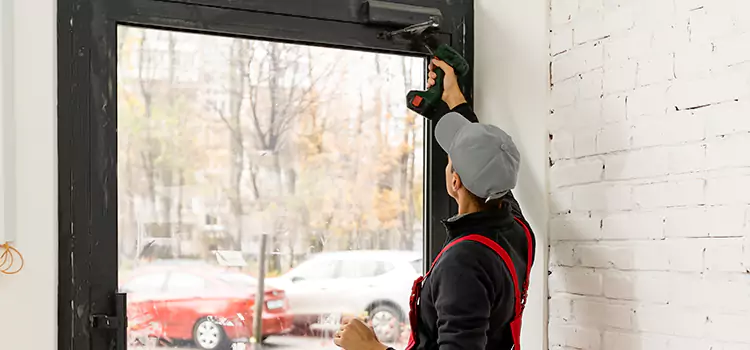 Comprehensive Door Closer Services in Clovis, NM