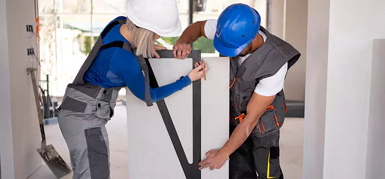 Why Choose Us for Door Panel Services in Clovis, NM?