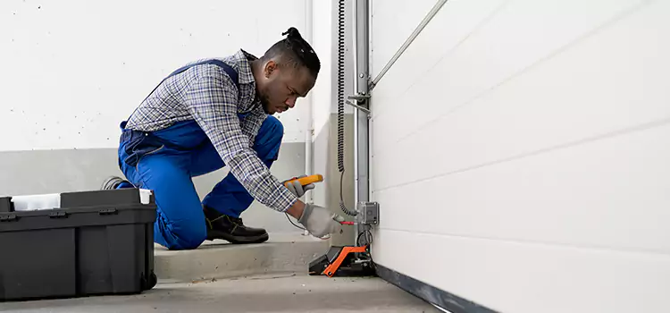 Expert Solutions for Every Garage Lock Need in Clovis, NM