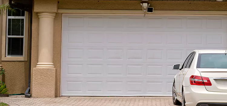 Comprehensive Garage Door Maintenance Services in Clovis, NM