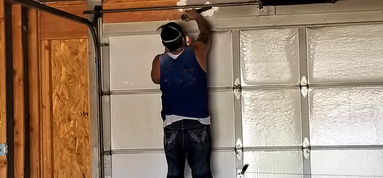 Specialized Garage Door Panel Solutions in Clovis, NM