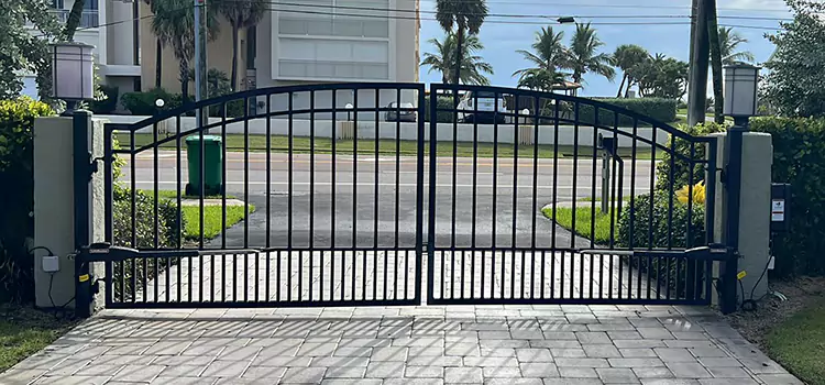 Gate Opener Replacement Near Me in Clovis, NM