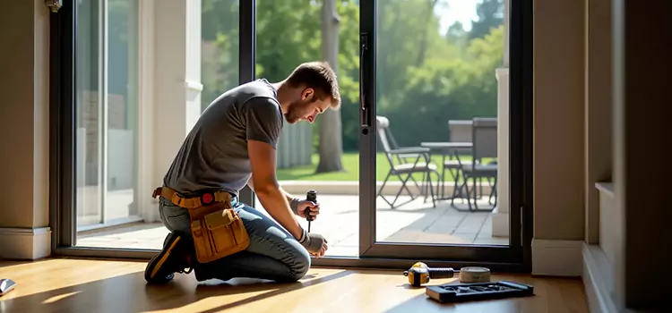 Comprehensive Solutions for Every Glass Door Need in Clovis, NM
