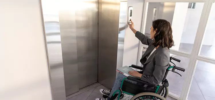 Benefits of Modern Handicap Door Systems in Clovis, NM