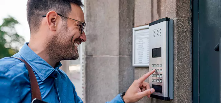 Advanced Solutions for Enhanced Security in Clovis, NM