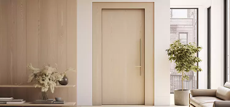 Choose Quality for Your Inside Doors in Clovis, NM