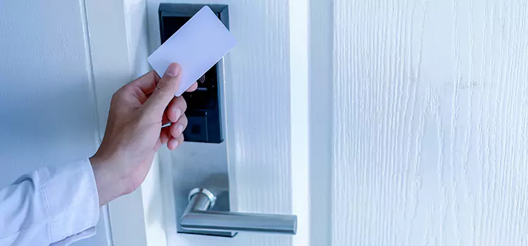 Why Choose Us for Your Keycard Lock Installation in Clovis, NM?