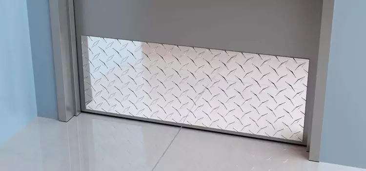 Benefits of Professional Kick Plate Solutions in Clovis, NM