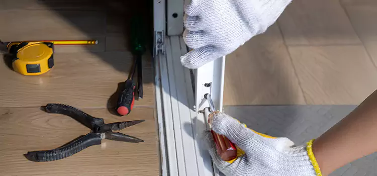 Sliding Door Installation Services in Clovis, NM