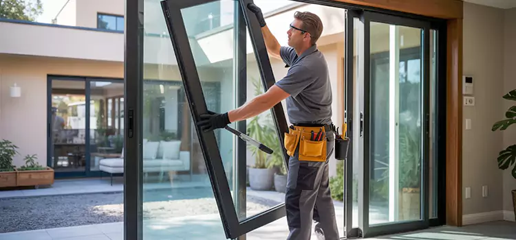 Specialized Sliding Door Roller Services in Clovis, New Mexico