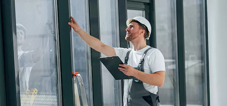Comprehensive Solutions for Your Sticking Doors in Clovis, NM