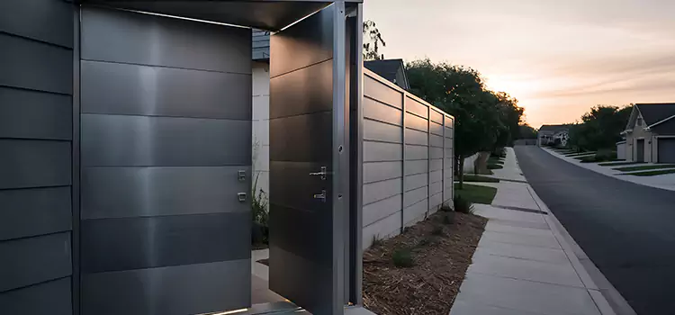 Comprehensive Steel Door Solutions in Clovis, NM
