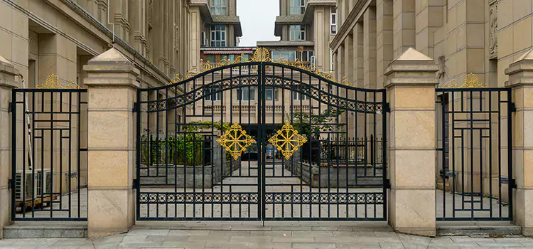 Comprehensive Iron Gate Maintenance Solutions in Clovis, NM