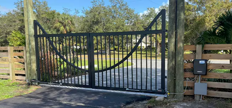 Why Choose Us for Your Automatic Gate Needs in Clovis, NM?