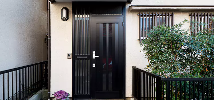 Popular Exterior Door Options in Clovis, NM