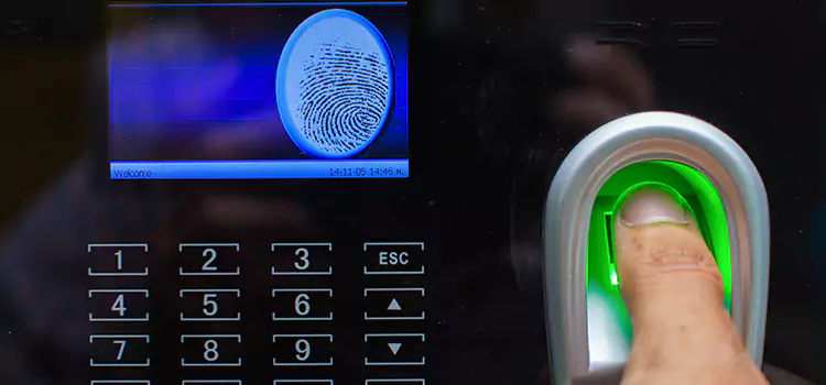 Your Trusted Partner for Secure Access in Clovis, NM