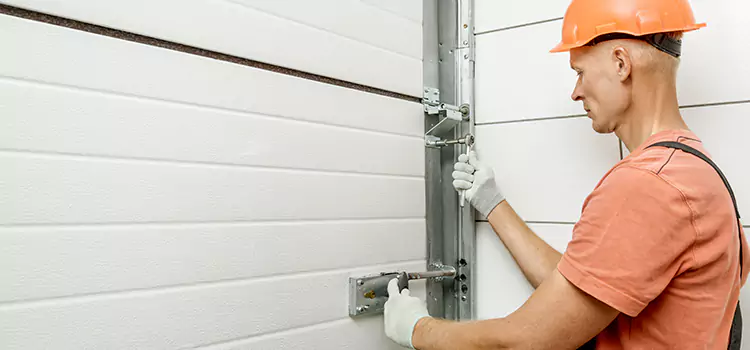 Why Choose Us for Garage Door Lock Services in Clovis, NM?