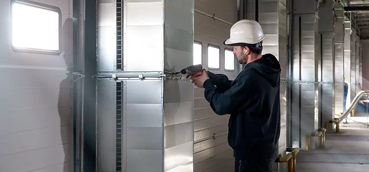 Prompt and Professional Garage Door Service in Clovis, New Mexico