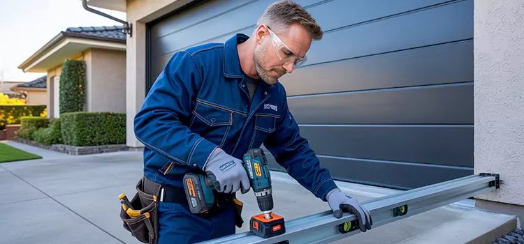 Why Choose Us for Garage Door Off Track Services in Clovis, New Mexico?