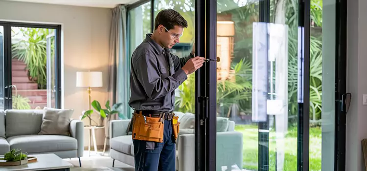 Why Choose Us for Your Glass Door Needs in Clovis, NM?