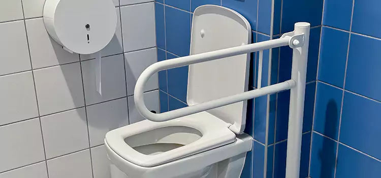 Comprehensive Solutions in Clovis, NM for Accessible Facilities
