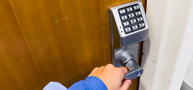 Why Choose Us for Your Keypad Lock Needs in Clovis, NM?