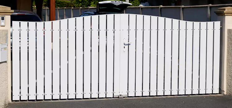 Why Choose Us for Residential Gate Repair in Clovis, NM?