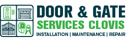 Door & Gate Services Clovis